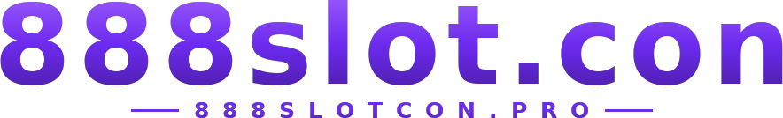888slot.con logo